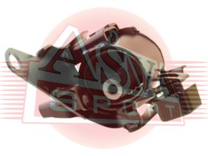Опора КПП левая для Toyota Corolla E12 2001-2007 0112zze121lh Asva
