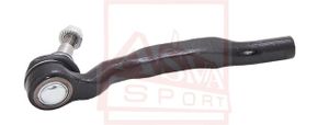 Наконечник тяги рулевой левый Infiniti FX35/50 2009-2011 0221s51l Asva