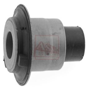 Сайлентблок подвески 0501erfc1 Asva