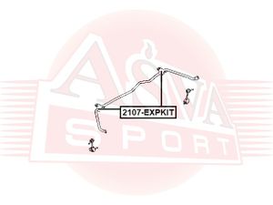 Деталь 2107expkit Asva