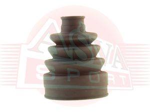 Пыльник передн. ШРУСа (к-кт) для Ford Fiesta 1989-1995 ASBT101 Asva