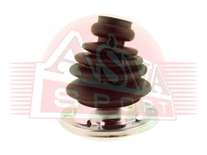 Пыльник внут ШРУСа (к-кт) для Seat Cordoba 1996-1999 ASBT108 Asva