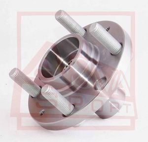 Ступица колеса CHRWHT200F Asva