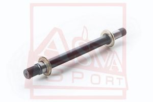 Вал HSH001 Asva