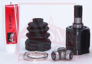 Шарнирный комплект MTIU5035 Asva