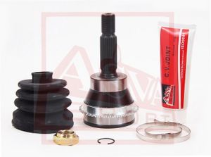 ШРУС наружный задний для Mitsubishi Outlander (CU) 2001-2008 MTRCU20A43 Asva