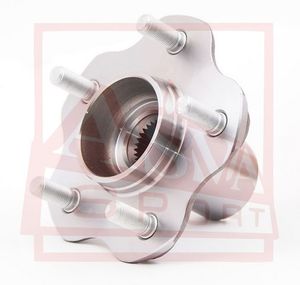 Ступица колеса nswhs50r Asva