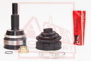 Шарнирный комплект tygsv4a48 Asva