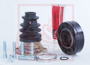 Шарнирный комплект TYIU5003 Asva