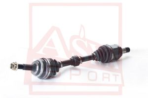 Вал TYXD909 Asva