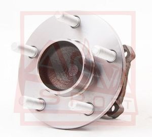Ступица колеса vowhs40r Asva