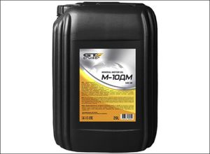 Масло моторное М10ДМ мин. (20л) (GT-Cruizer) gt3146 GT Cruizer