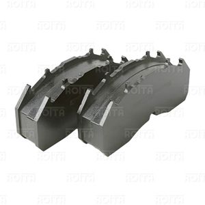 Колодки тормозные 29332 Scania R-series ->100000км R29332 Rotta Колодки тормозные 29332 Scania R-series ->100000км R29332 Rotta