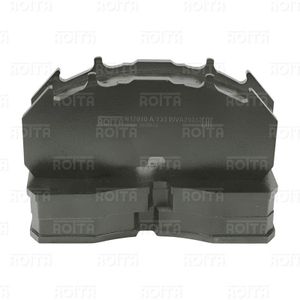 Колодки тормозные 29332 Scania R-series ->100000км R29332 Rotta Колодки тормозные 29332 Scania R-series ->100000км R29332 Rotta