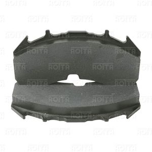 Колодки тормозные 29332 Scania R-series ->100000км R29332 Rotta Колодки тормозные 29332 Scania R-series ->100000км R29332 Rotta