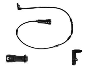 Сигнализатор, износ тормозных колодок 001010 Woking