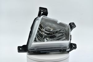 Фара ПТФ правая Hyundai Creta (I 2016-2021) shf11027 Schoffer