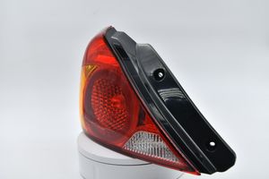Фонарь задний левый Kia Spectra 01-11 SHF15154 Schoffer