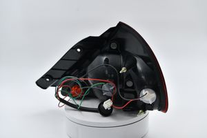 Фонарь задний левый Kia Spectra 01-11 SHF15154 Schoffer