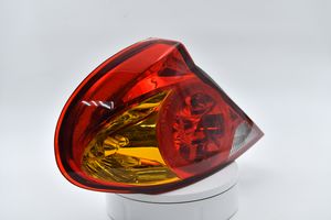 Фонарь задний левый Kia Spectra 01-11 SHF15154 Schoffer