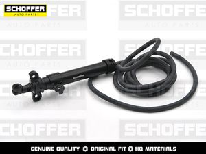 Омыватель фары левый Land Rover Range Rover Evoque (2011-н.в.) SHF35110 Schoffer