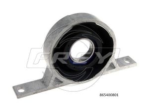 Подшипник подвесной BMW E65 E66 (27) FREY 865400801 FREY