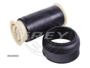 Пневмобалон задний  E70 E71  37126790078, 893400401 FREY