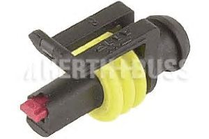 Соединительные элементы 50290825 Herth&Buss