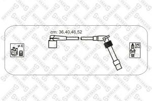 Комплект проводов зажигания 10-38460-SX Stellox