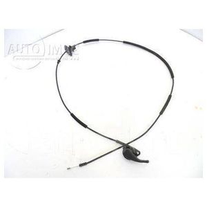 Трос 2997507SX Stellox