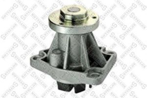 Водяной насос 4500-0015-SX Stellox