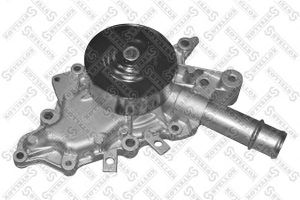 Водяной насос 4500-0151-SX Stellox