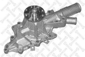 Водяной насос 4500-0153-SX Stellox
