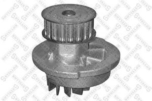 Водяной насос 4525-0004-SX Stellox