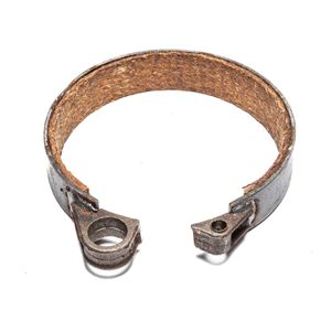 Лента 85-4202100 ВОМ без рычага узкая (34 мм) Китай 854202100 АгроТэк