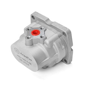 НШ-10М-3 AE насос шестеренный правый 6-и шлицевой вал (аналог НШ-10У-3 Пр, GP 2BM 10R-A101A) (Агротэк) hs10m3 АгроТэк