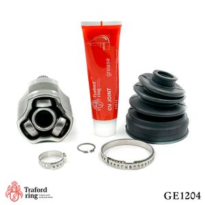 ШРУС внутренний правый, Lifan Solano (10-) 1.6i ge1204 Traford Ring