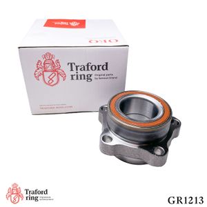 Ступица Колеса, Ford Transit (06-) (перед. с подшип.) GR1213 Traford Ring