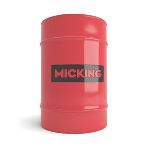 ЖИДКОСТЬ ДЛЯ ВАРИАТОРА  CVTF MULTI 60Л.. АРТ M4139 Micking