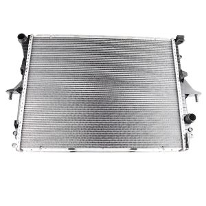 Радиатор основной SM-7L0121253A Sumomoto sm7l0121253a Sumomoto
