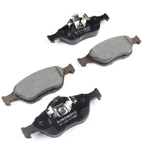 Колодки SM-D3120 SUMOMOTO smd3120 Sumomoto