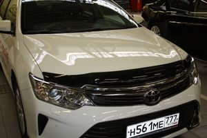 "Отбойник TOYOTA CAMRY7 2015- кузов XV50 рестайлинг ""EGR""" sg1064ds Egr