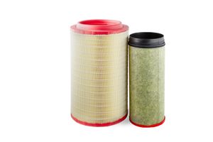 Комплект воздушных фильтров C301330/CF1820 c301330cf1820 T-Filter