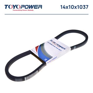 Ремень TOYOPOWER 14x10x1037 Lp 14X10X1037 14x10x1037 Toyopower