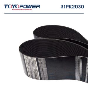 Ремень TOYOPOWER 31PK2030 31pk2030 Toyopower