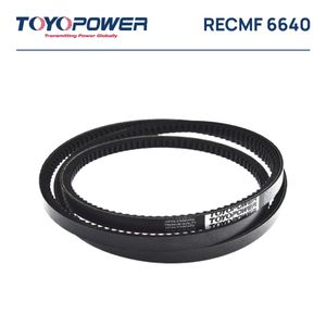 Ремень кондиционера RECMF6640 Toyopower