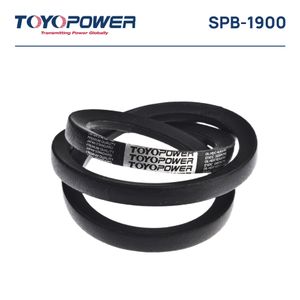 Ремень TOYOPOWER SPB-1900 Lp spb1900 Toyopower