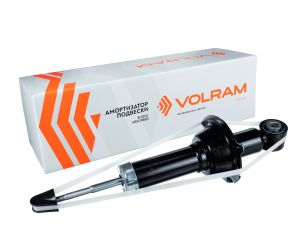 Амортизатор HONDA CR-V3 задний лев/прав газомасло vr11168 Volram Амортизатор HONDA CR-V3 задний лев/прав газомасло vr11168 Volram