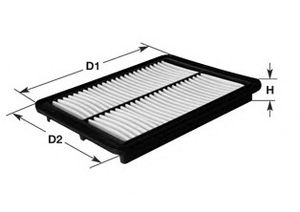 Воздушный фильтр MA1310 Clean Filters