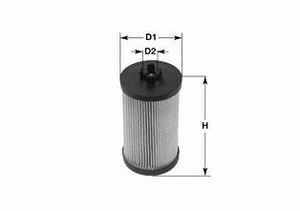 Масляный фильтр ML4504 Clean Filters